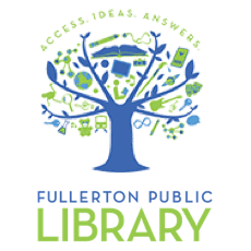 Fullerton Public Library
